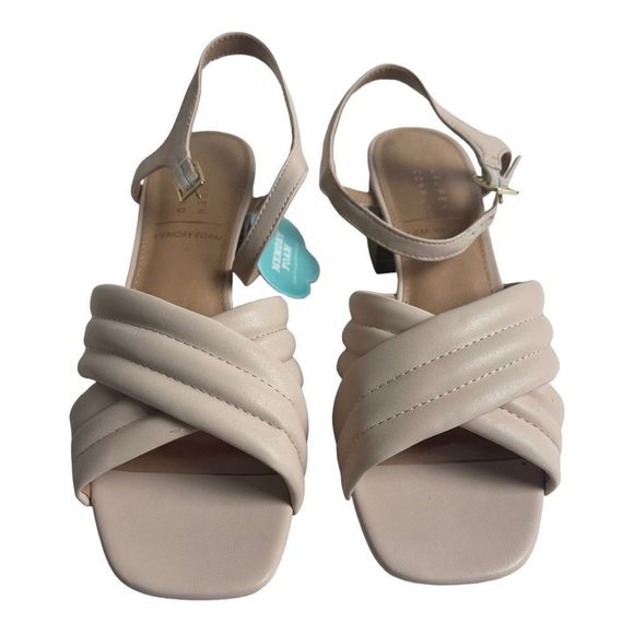 Lauren Conrad FONDANT New in Box Size 9.5 - Picture 6 of 12